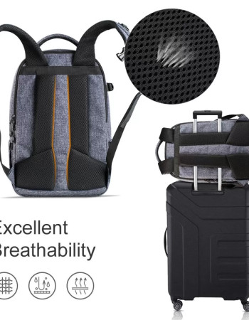 K&F Concept 18L DSLR Sac K&F Concept 18L DSLR Sac