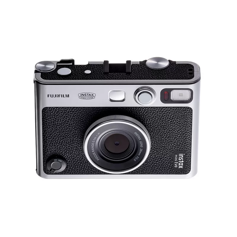 FUJIFILM INSTAX MINI EVO