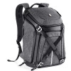 K&F Concept Alpha Sac à dos (Gris, 25L)
