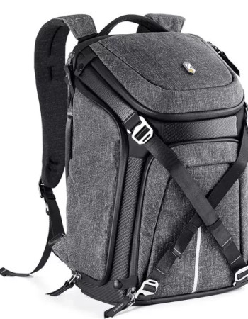 K&F Concept Alpha Sac à dos (Gris, 25L) K&F Concept Alpha Sac à dos (Gris, 25L)