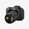 NIKON D7500 + Objectif 18-140mm VR KIT