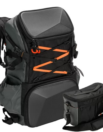 K&F Concept KF13.107 – Backpack Outdoor 33L avec Sac d’Épaule K&F Concept KF13.107 – Backpack Outdoor 33L avec Sac d’Épaule