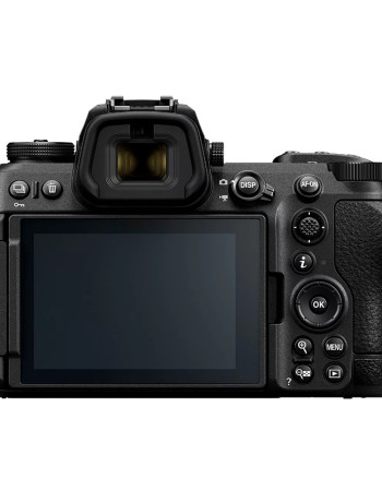 Nikon Z6 III – Hybride plein format Nikon Z6 III – Hybride plein format