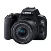Canon EOS 250D + Objectif EF-S 18-55mm IS STM Canon EOS 250D + Objectif EF-S 18-55mm IS STM