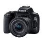 Canon EOS 250D + Objectif EF-S 18-55mm IS STM Canon EOS 250D + Objectif EF-S 18-55mm IS STM