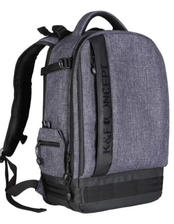 K&F Concept Sac Ă  Dos Multi-Fonction (KF13.044) K&F Concept Sac Ă  Dos Multi-Fonction (KF13.044)