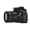 Canon EOS 250D + Objectif EF-S 18-55mm IS STM Canon EOS 250D + Objectif EF-S 18-55mm IS STM
