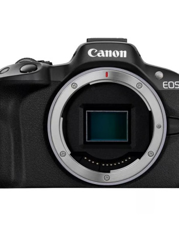 CANON EOS R50 + RF-S 18-45 MM CREATOR KIT
