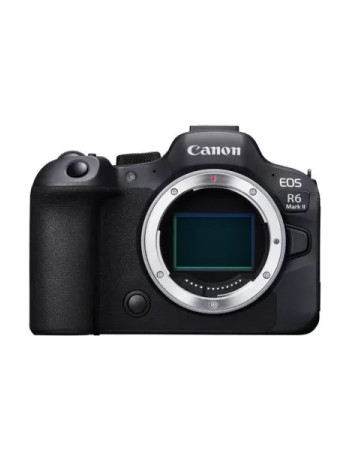 Canon EOS R6 MARK II Appareil Photo Numerique