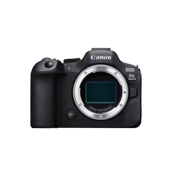 Canon EOS R6 MARK II Appareil Photo Numerique Canon EOS R6 MARK II Appareil Photo Numerique