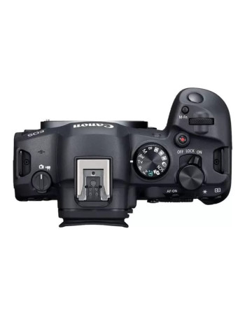 Canon EOS R6 MARK II Appareil Photo Numerique