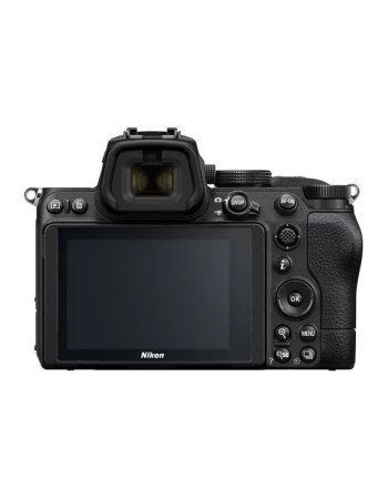 Nikon Z5 – Bôitier Nu Nikon Z5 – Bôitier Nu