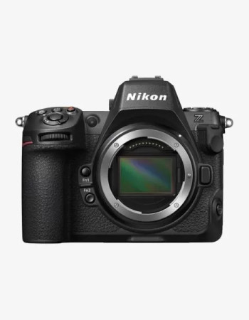 NIKON Z8 – Bôitier Nu NIKON Z8 – Bôitier Nu