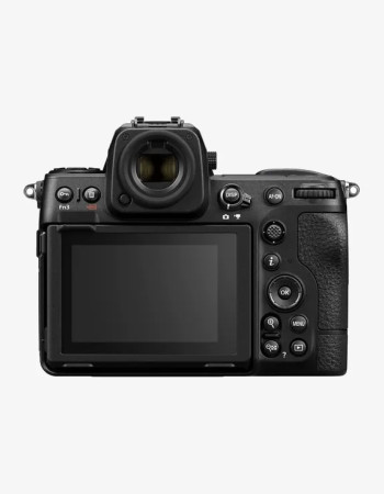 NIKON Z8 – Bôitier Nu NIKON Z8 – Bôitier Nu