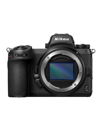 NIKON Z 7II – Bôitier NIKON Z 7II – Bôitier