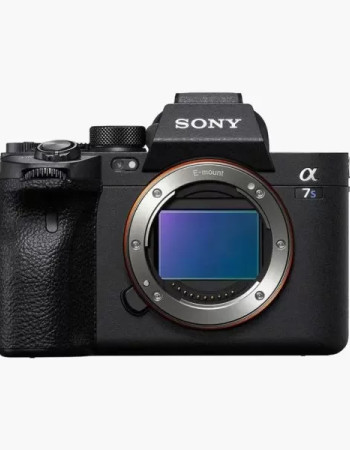 Sony Alpha a7S III – Bôitier Nu Sony Alpha a7S III – Bôitier Nu