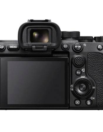 Sony Alpha a7S III – Bôitier Nu Sony Alpha a7S III – Bôitier Nu