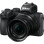 NIKON Z50 + objectif Z DX 16-50mm