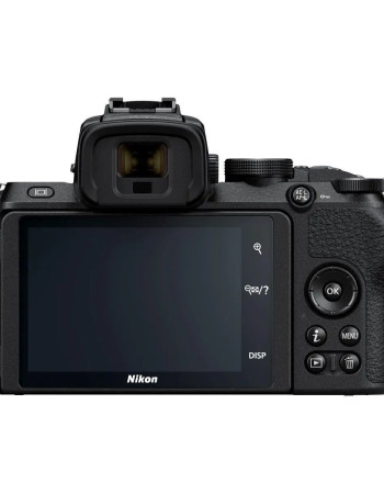 NIKON Z50 + objectif Z DX 16-50mm NIKON Z50 + objectif Z DX 16-50mm