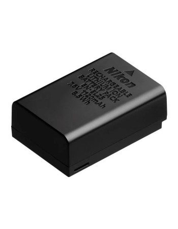 NIKON Z50 + objectif Z DX 16-50mm