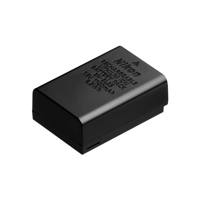 NIKON Z50 + objectif Z DX 16-50mm