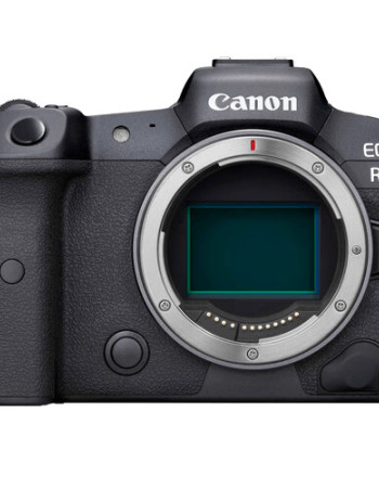 CANON EOS R5 – Neuf