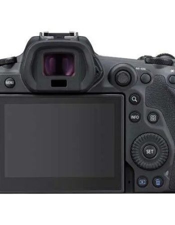 CANON EOS R5 – Neuf
