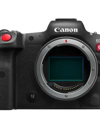 CANON EOS R5 C – Neuf