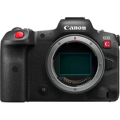 CANON EOS R5 C – Neuf CANON EOS R5 C – Neuf
