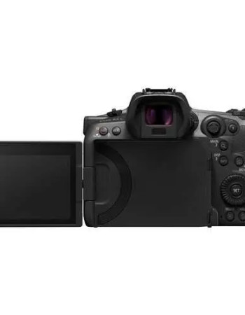 CANON EOS R5 C – Neuf