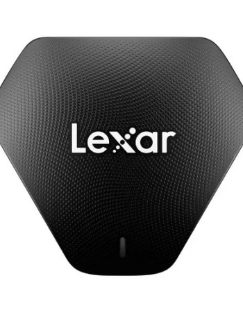 Lexar Lecteur Multi-Card 3-in-1 USB 3.0 Lexar Lecteur Multi-Card 3-in-1 USB 3.0