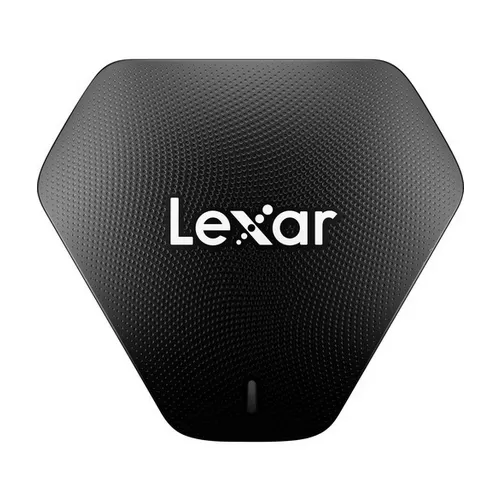 Lexar Lecteur Multi-Card 3-in-1 USB 3.0