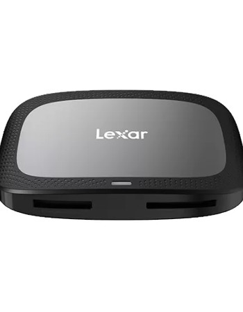 Lexar CFexpress Lecteur Type A / SD USB 3.2 Gen 2 Lexar CFexpress Lecteur Type A / SD USB 3.2 Gen 2