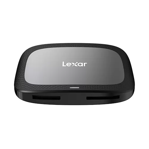 Lexar CFexpress Lecteur Type A / SD USB 3.2 Gen 2