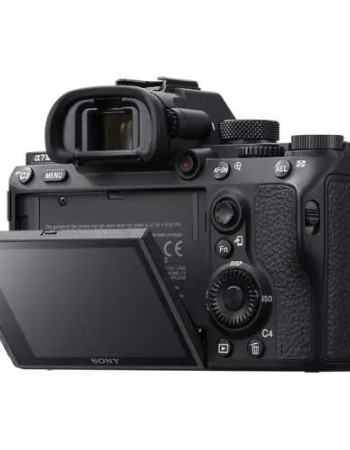 SONY A7 III BOÎTIER – NEUF SONY A7 III BOÎTIER – NEUF