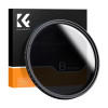 K&F Concept Nano-B Filtre ND2-400