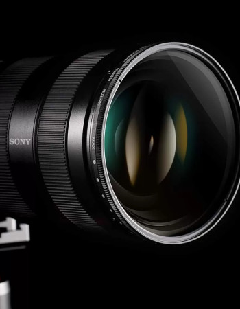 K&F Concept Nano-B Filtre ND2-400 K&F Concept Nano-B Filtre ND2-400