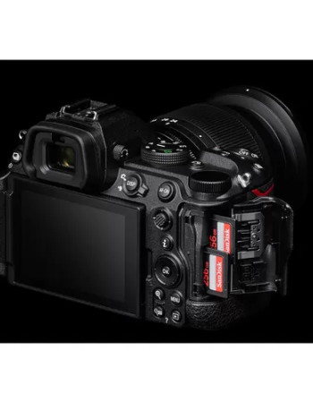 Nikon Z5 II Mirrorless Camera Nikon Z5 II Mirrorless Camera