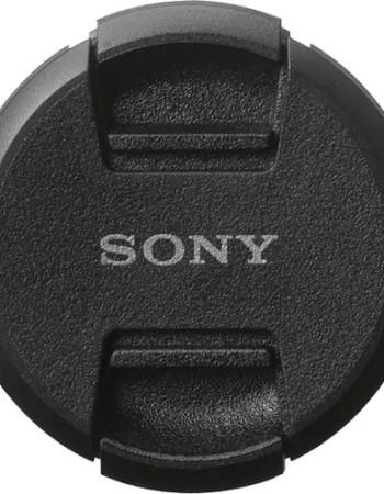 Bouchon D’objectif SONY