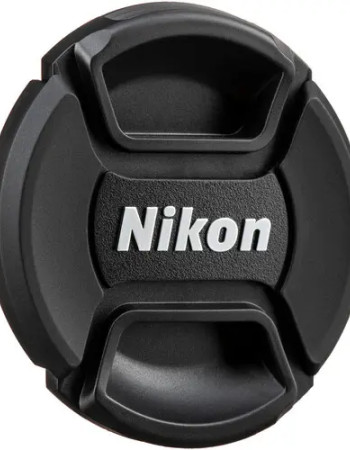 Bouchon D’objectif NIKON