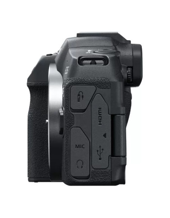 Canon EOS R8 + RF24-50mm F4.5-6.3 IS STM