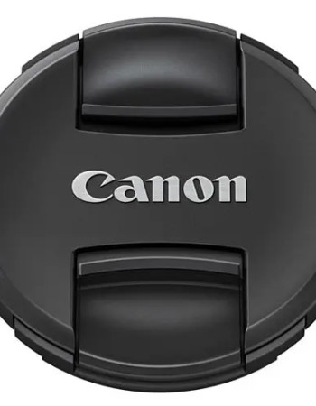 Bouchon D’objectif CANON