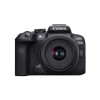CANON EOS R10 + RF-S 18-45MM F/4.5-6.3 IS STM CANON EOS R10 + RF-S 18-45MM F/4.5-6.3 IS STM