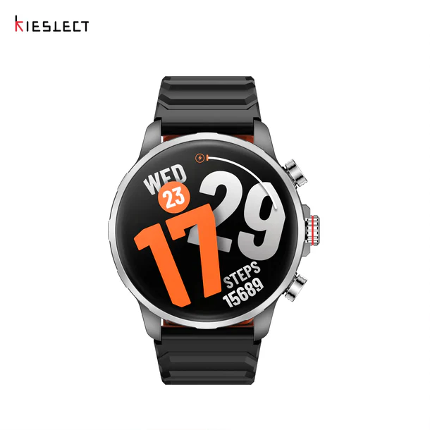 Kieslect Smart Calling Watch Kr 3