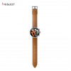 Kieslect Smart Calling Watch Kr 3 (GOLD-brown)