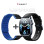 Kieslect Smart Calling Watch Ks 3 GPS Positioning 5ATM Waterproof + (Bracelet Offert)