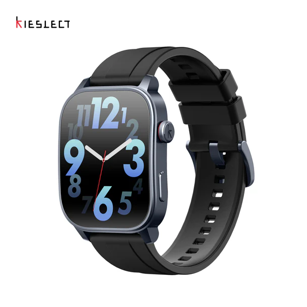Kieslect Smart Calling Watch Ks 3 GPS Positioning 5ATM Waterproof + (Bracelet Offert)