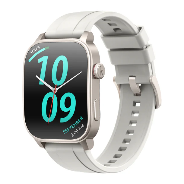 Kieslect KS3 ELITE GPS Positioning 5ATM Waterproof + ( Bracelet cuir offert )