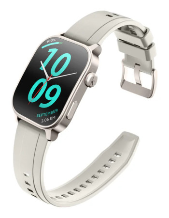 Kieslect KS3 ELITE GPS Positioning 5ATM Waterproof + ( Bracelet cuir offert )