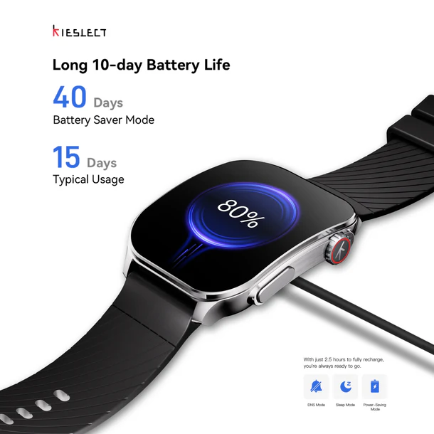 Kieslect Balancs Edge